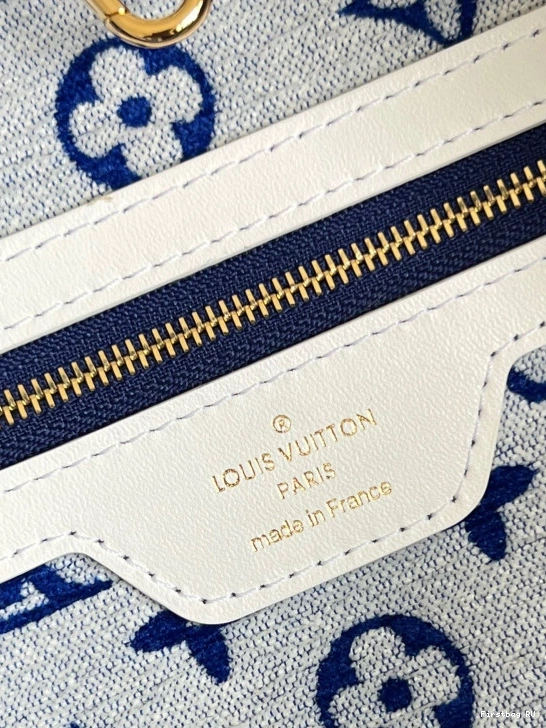 Firstbags ru review LOUIS NEVERFULL MM VUITTON 0713